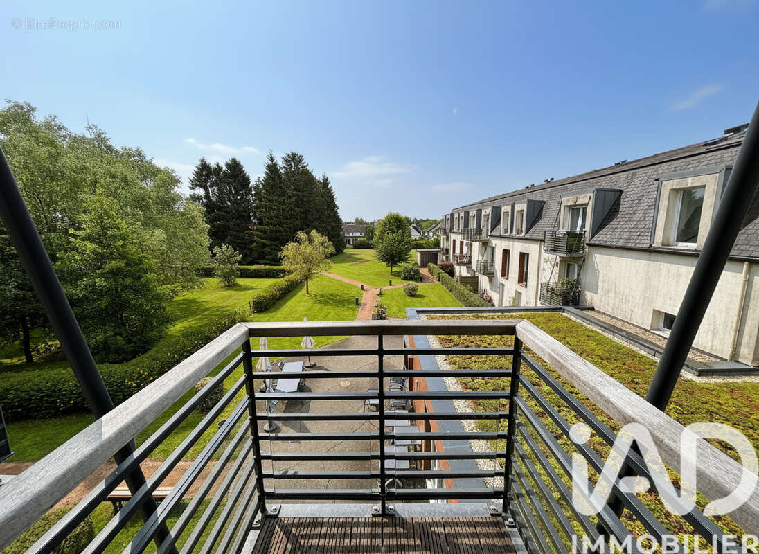Photo 1 - Appartement à BIHOREL