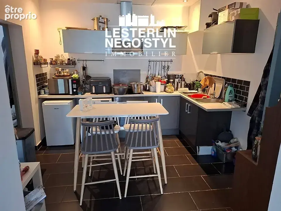 Maison 52 m² à Le Havre  - photo 3