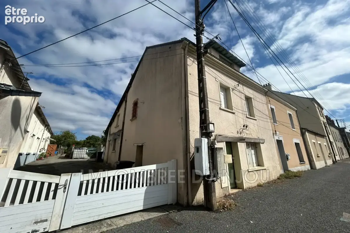 Photo Maison à Armaille au prix de 49 900€