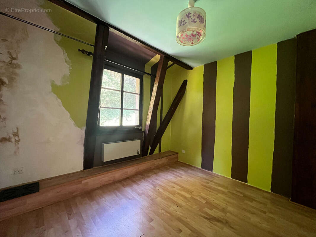 Appartement Le Hohwald 3 pièces 78.35 m2 - photo 4