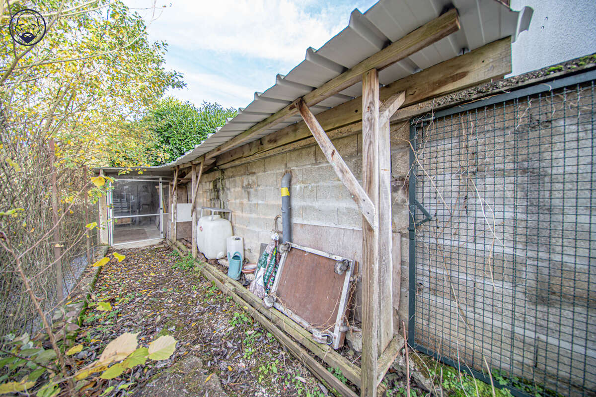 Maison à LIGNY-EN-BARROIS
