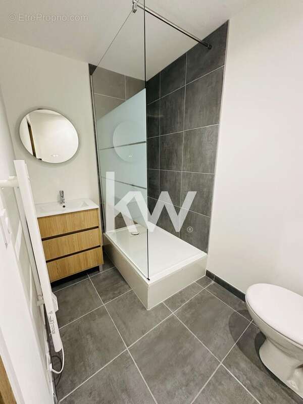 Appartement à LIMOGES