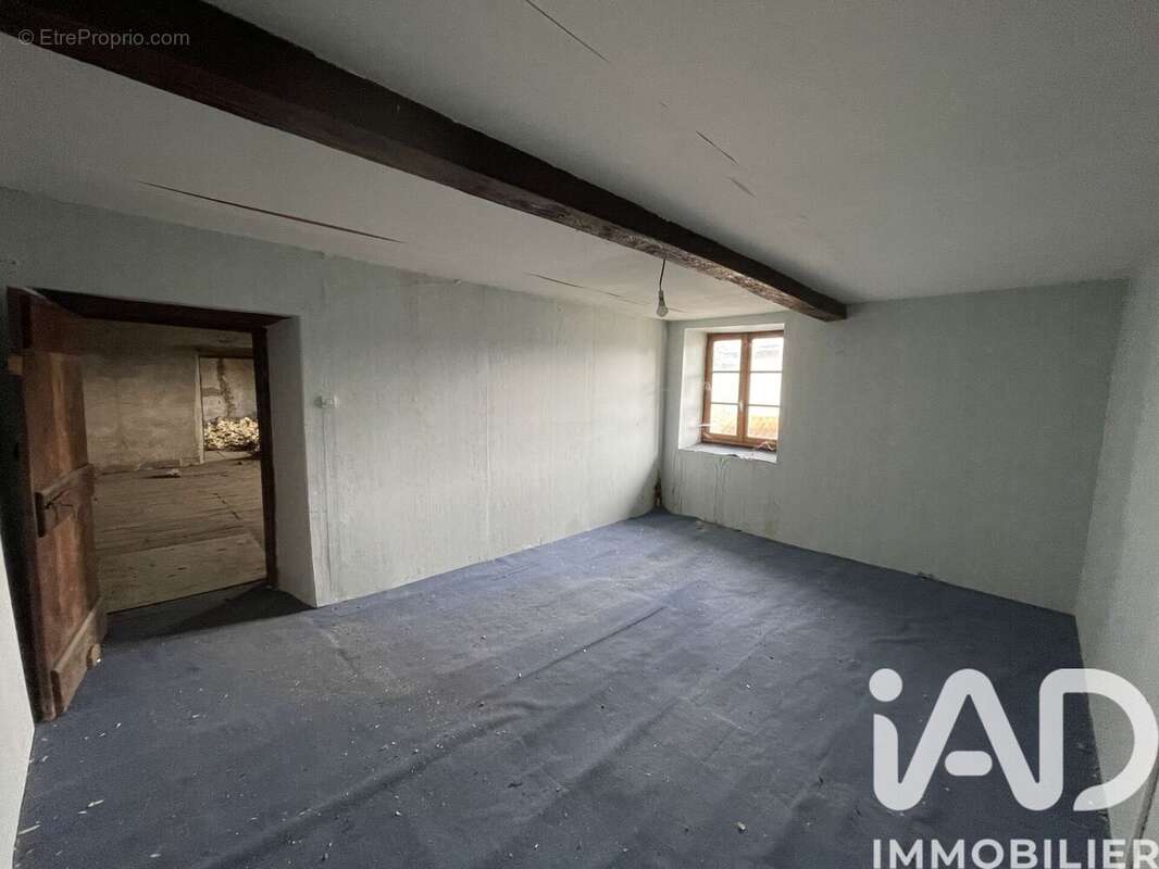 Photo 9 - Maison à NERVIEUX