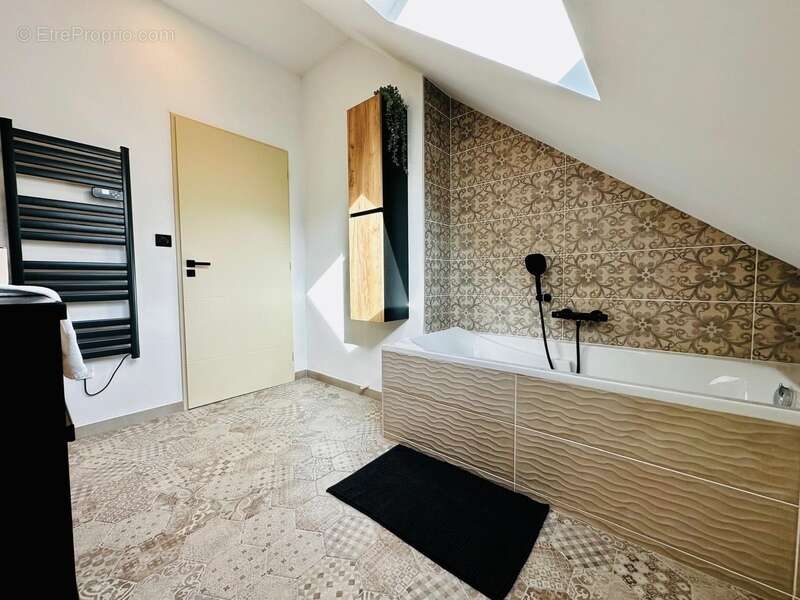 Appartement à TOURS