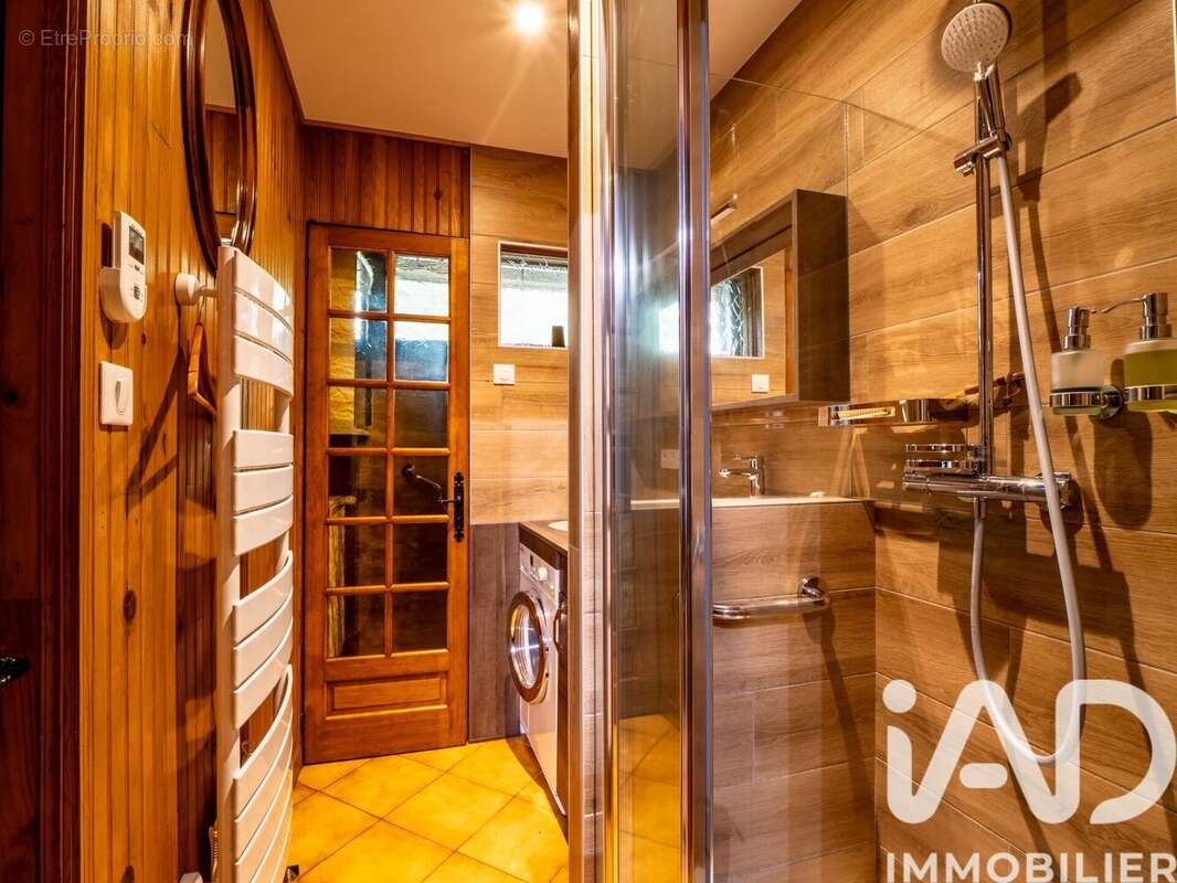 Photo 3 - Maison à CONGIS-SUR-THEROUANNE