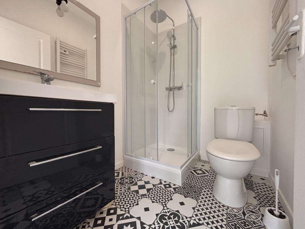 Appartement à TALENCE