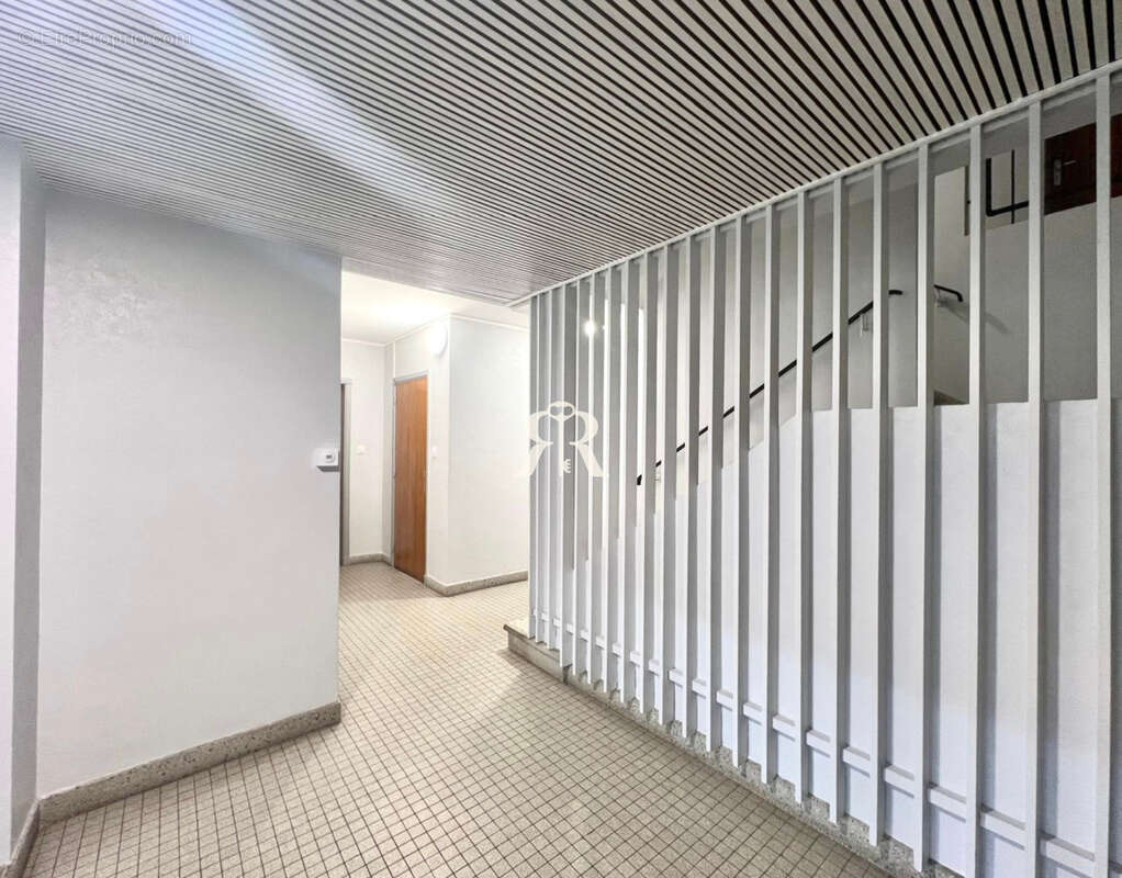 Appartement à COURNON-D'AUVERGNE