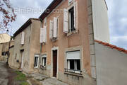 Maison à CASTELNAU-D'AUDE