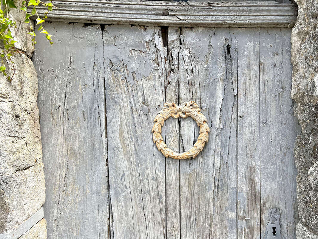 Domaine de charme et dépendances - photo 18