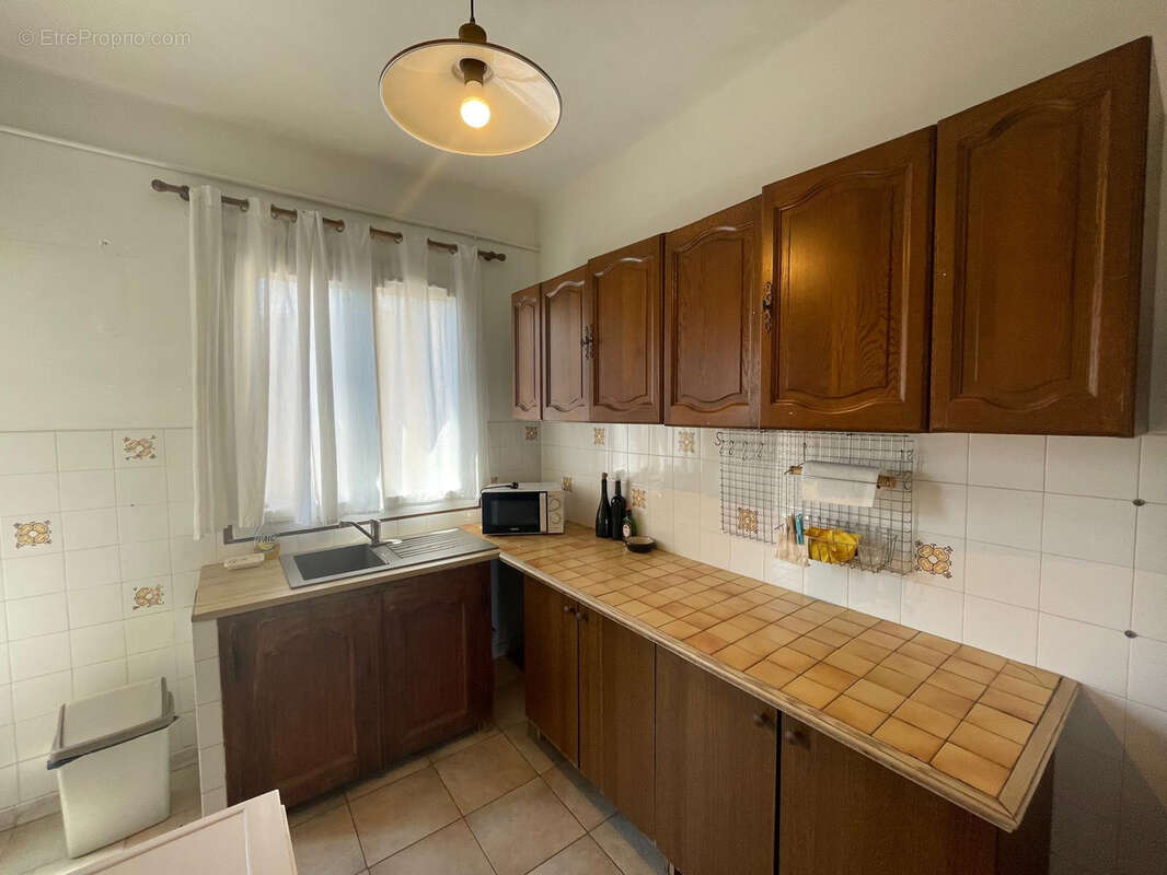 Appartement à SAN-MARTINO-DI-LOTA