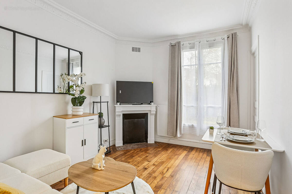 Appartement à CLAMART
