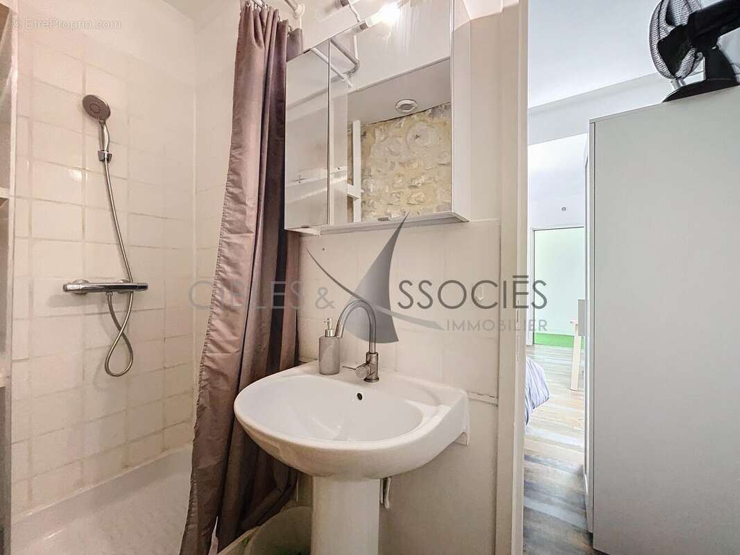 Appartement à LA ROCHELLE