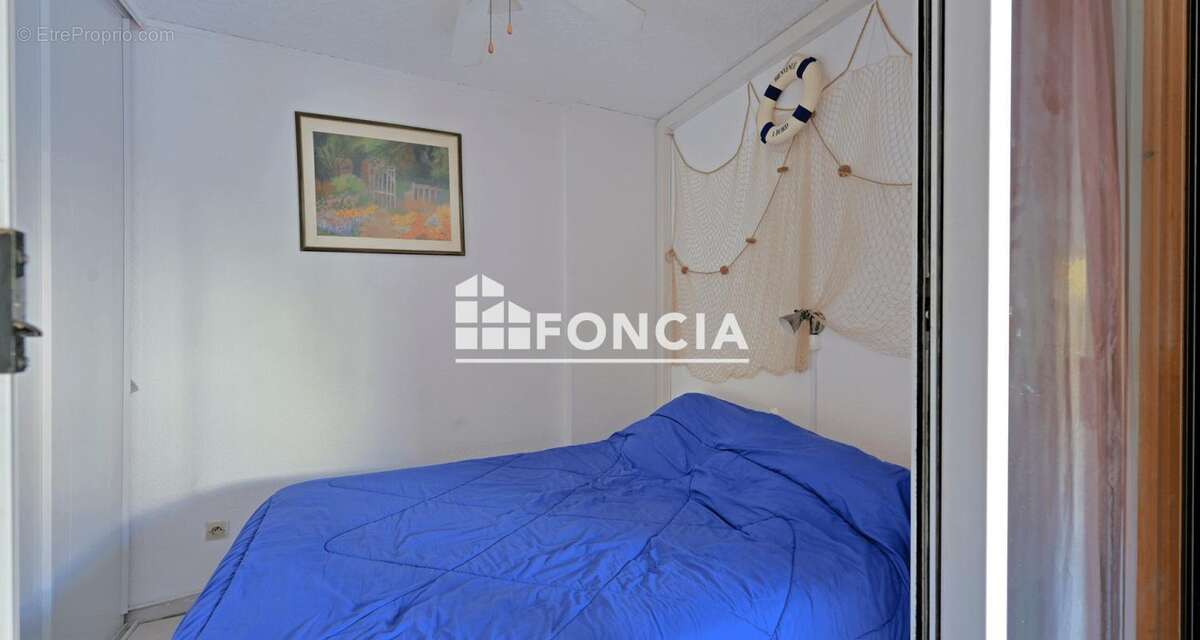 Appartement à LE GRAU-DU-ROI