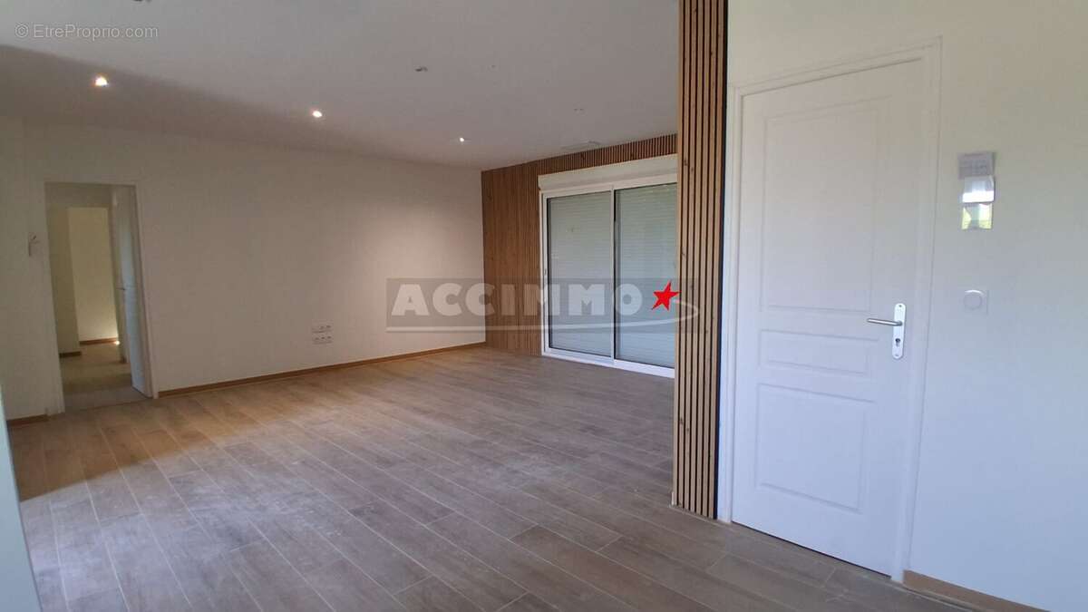 Graulhet - maison + garage - photo 2