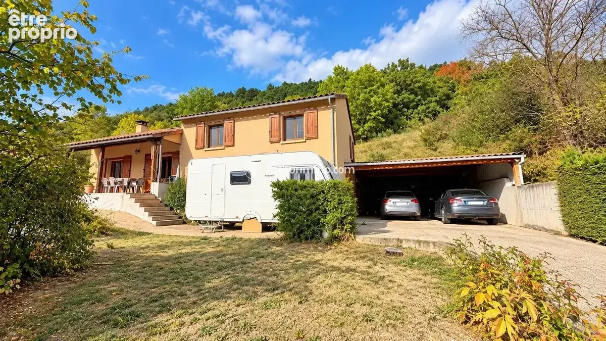 Vente Maison Riviere-sur-tarn(12640) 279 000ï¿œ - photo 9