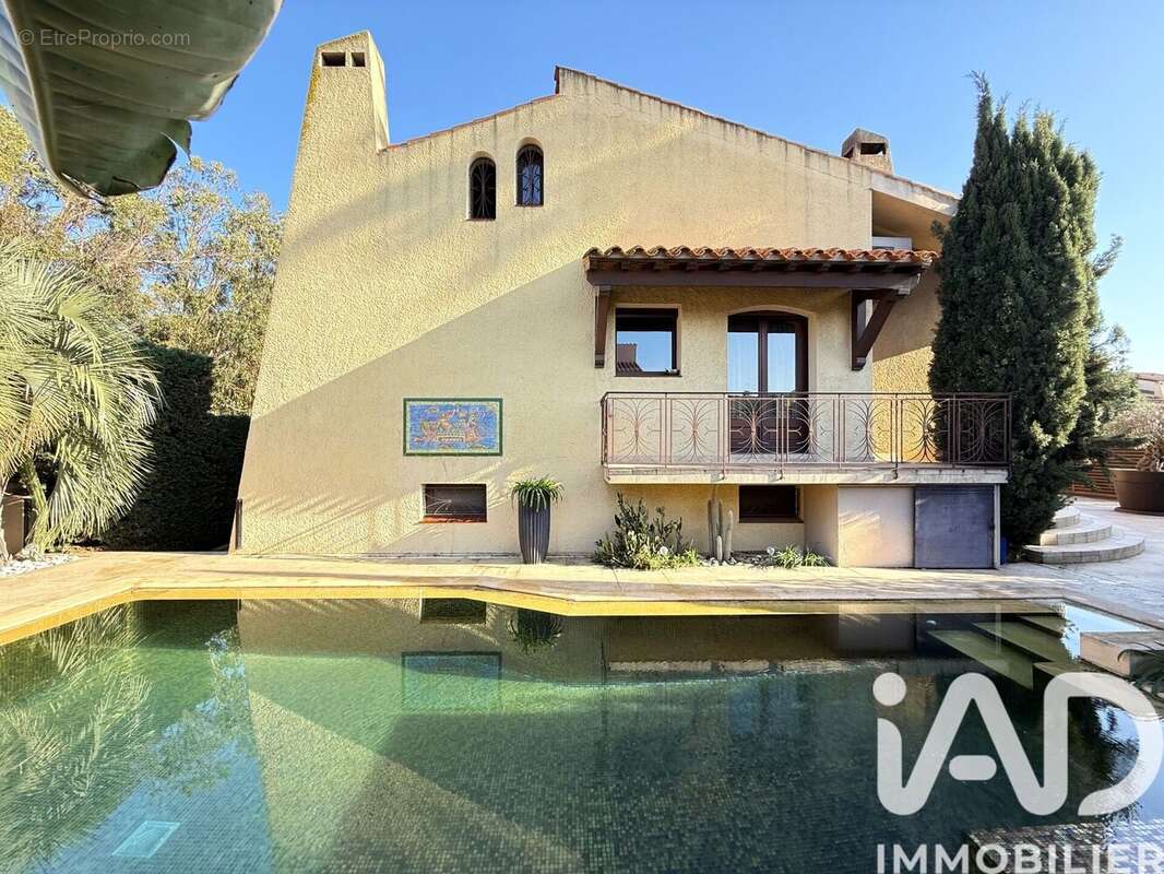 Photo 3 - Maison à SAINT-CYPRIEN