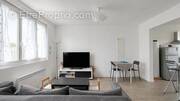 Séjour - Appartement à VILLENOY