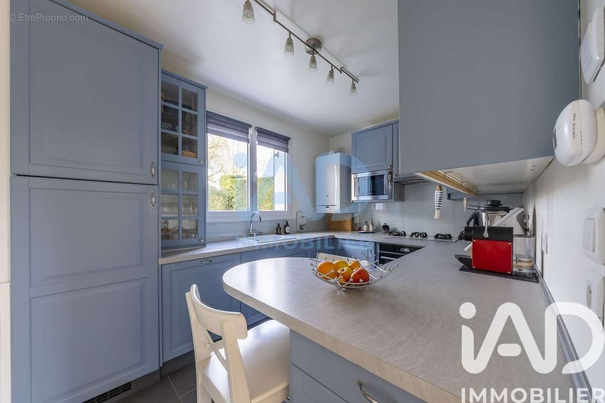 Photo 6 - Maison à LIEUSAINT