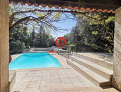 Maison à BAGNOLS-SUR-CEZE