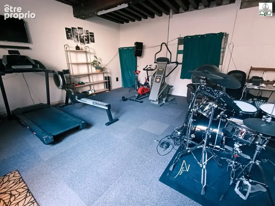 Maison 7 pièces 292 m² à vendre à Seurre (21250) - photo 9
