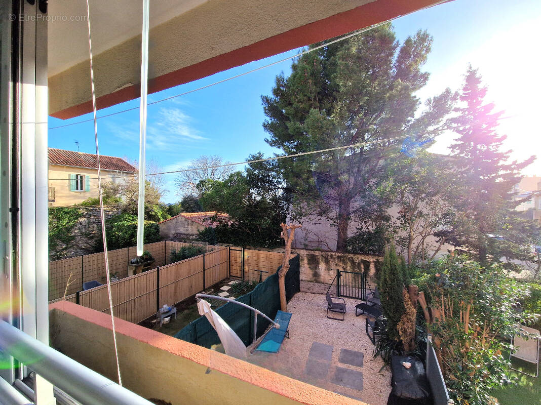 Photo Appartement à La Ciotat au prix de 245 000€