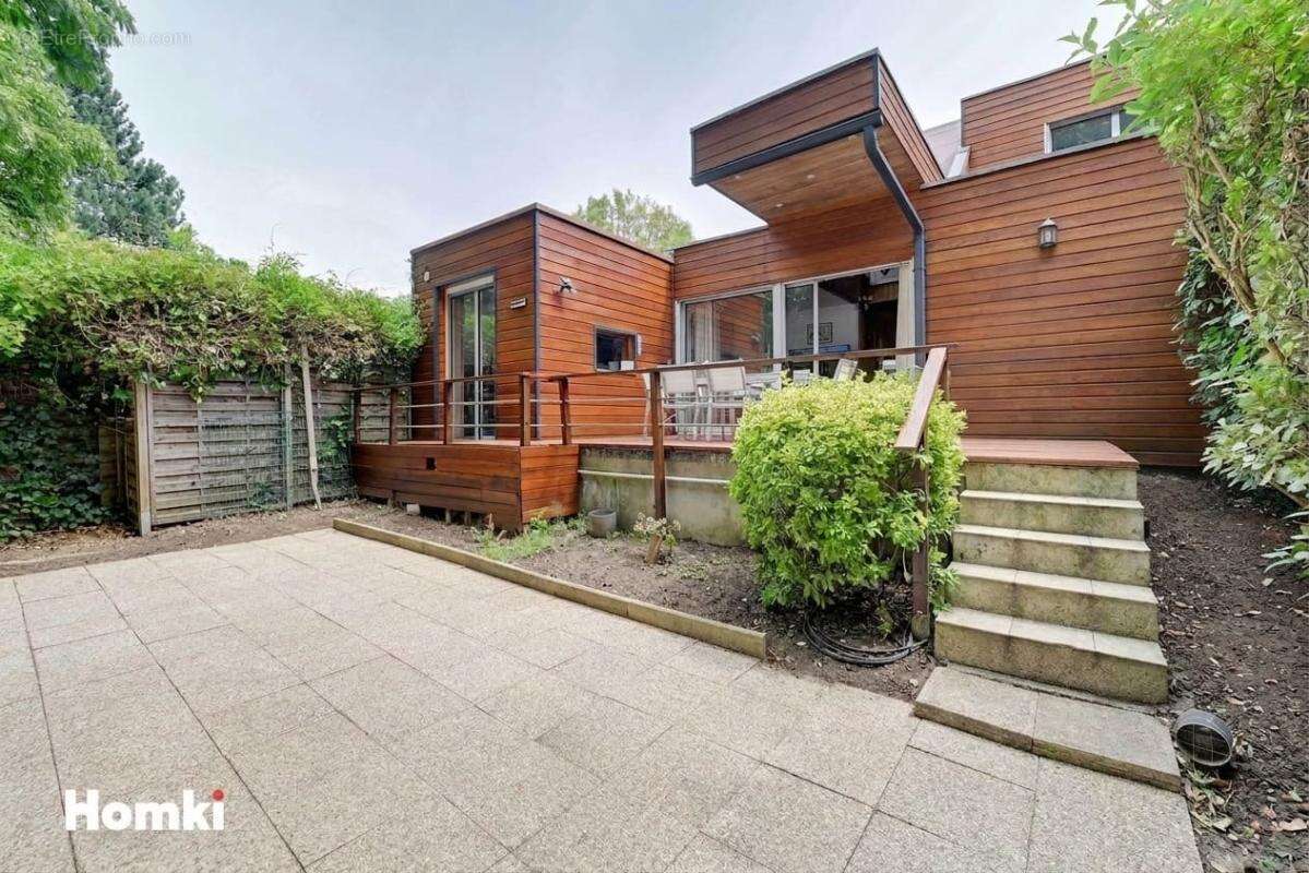 Maison/Villa T5 de 112 m² à Guyancourt 78280 - photo 13