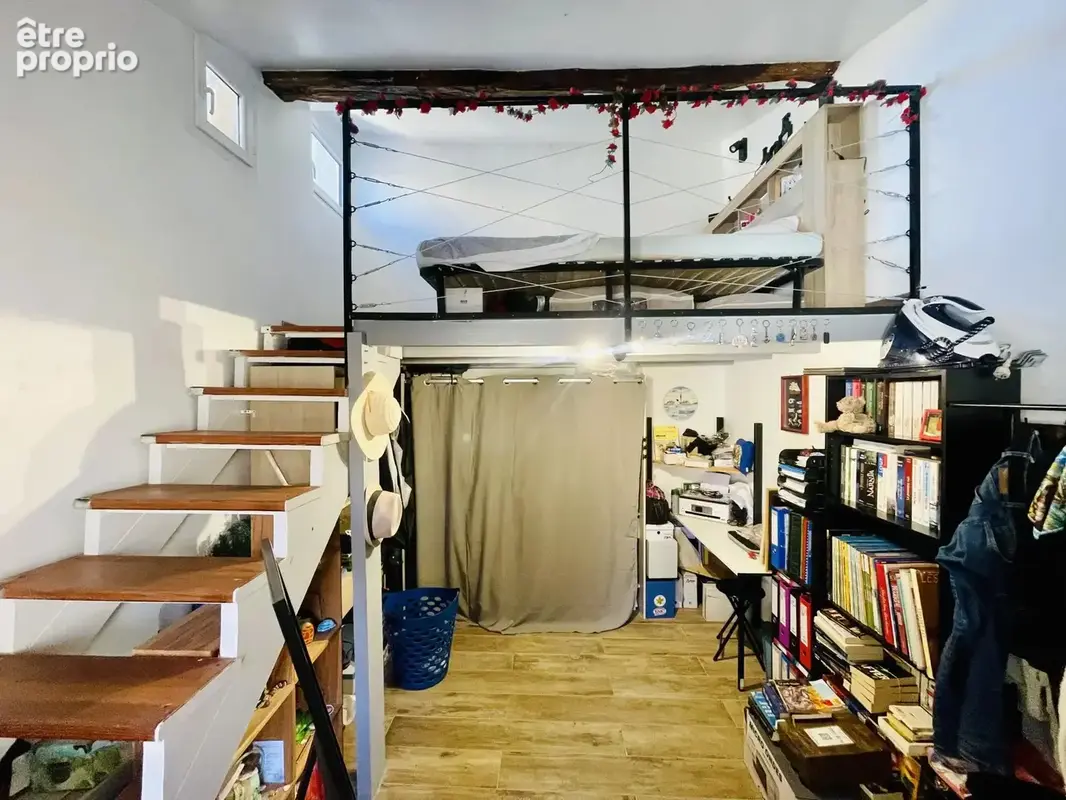 Maison de village Région Nyons - photo 5