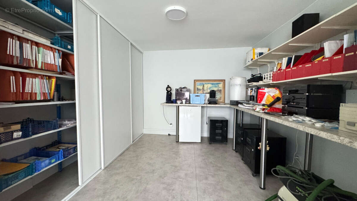 Commerce à SAINT-NICOLAS-DE-PORT