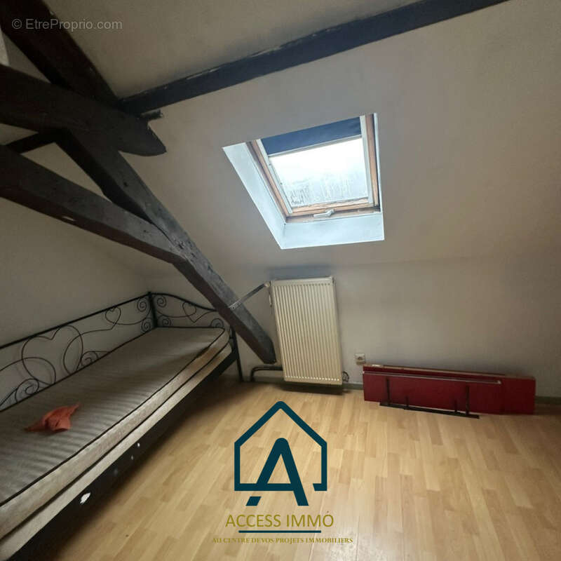 Maison à CONDE-SUR-L&#039;ESCAUT