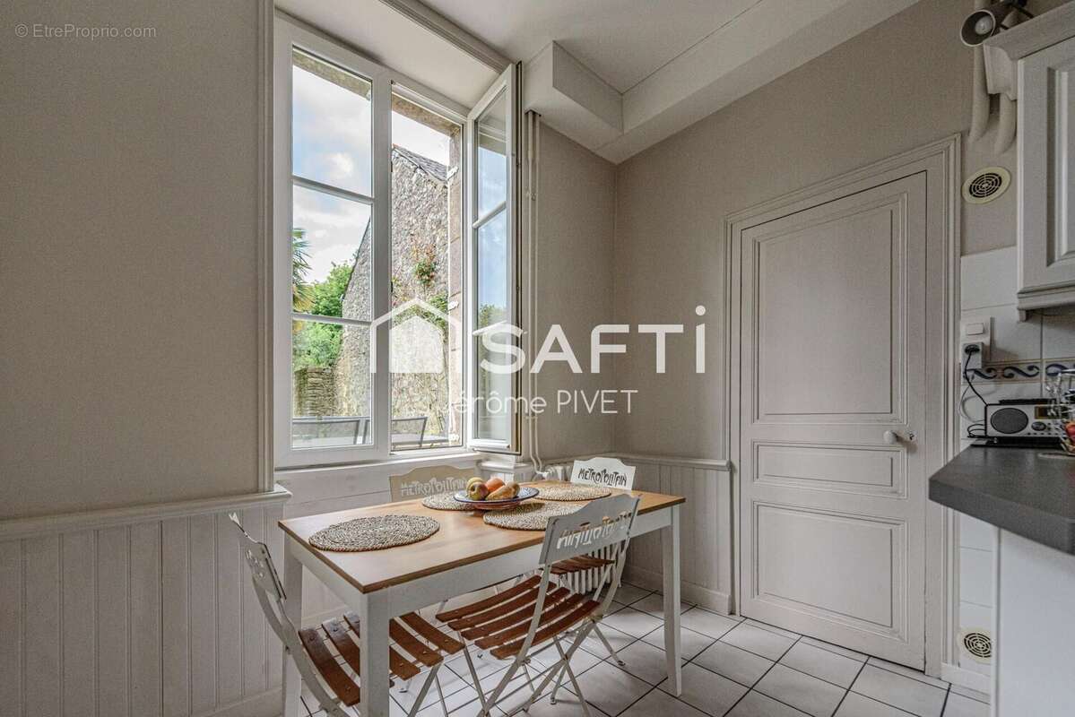 Photo 7 - Maison à MISSILLAC