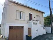 Photo 1 - Maison à CUSSET