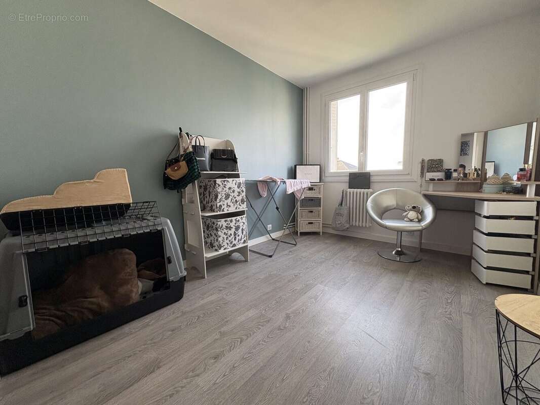 Appartement à SAUMUR