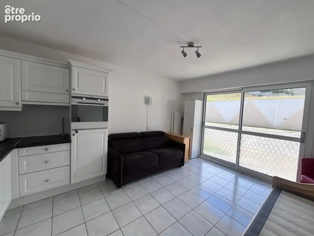 Photo 1 - Appartement à CUCQ