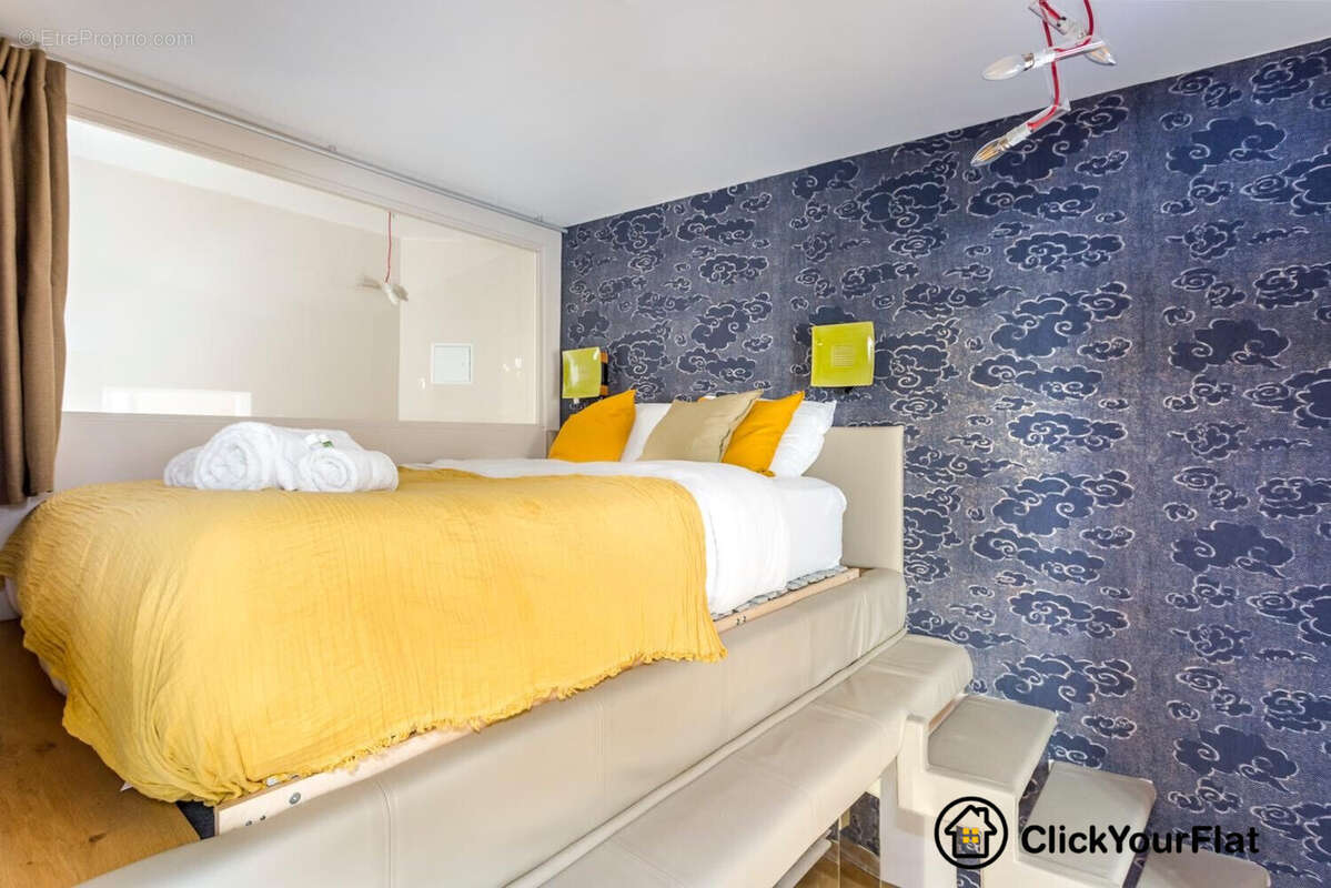 Commerce à PARIS-17E