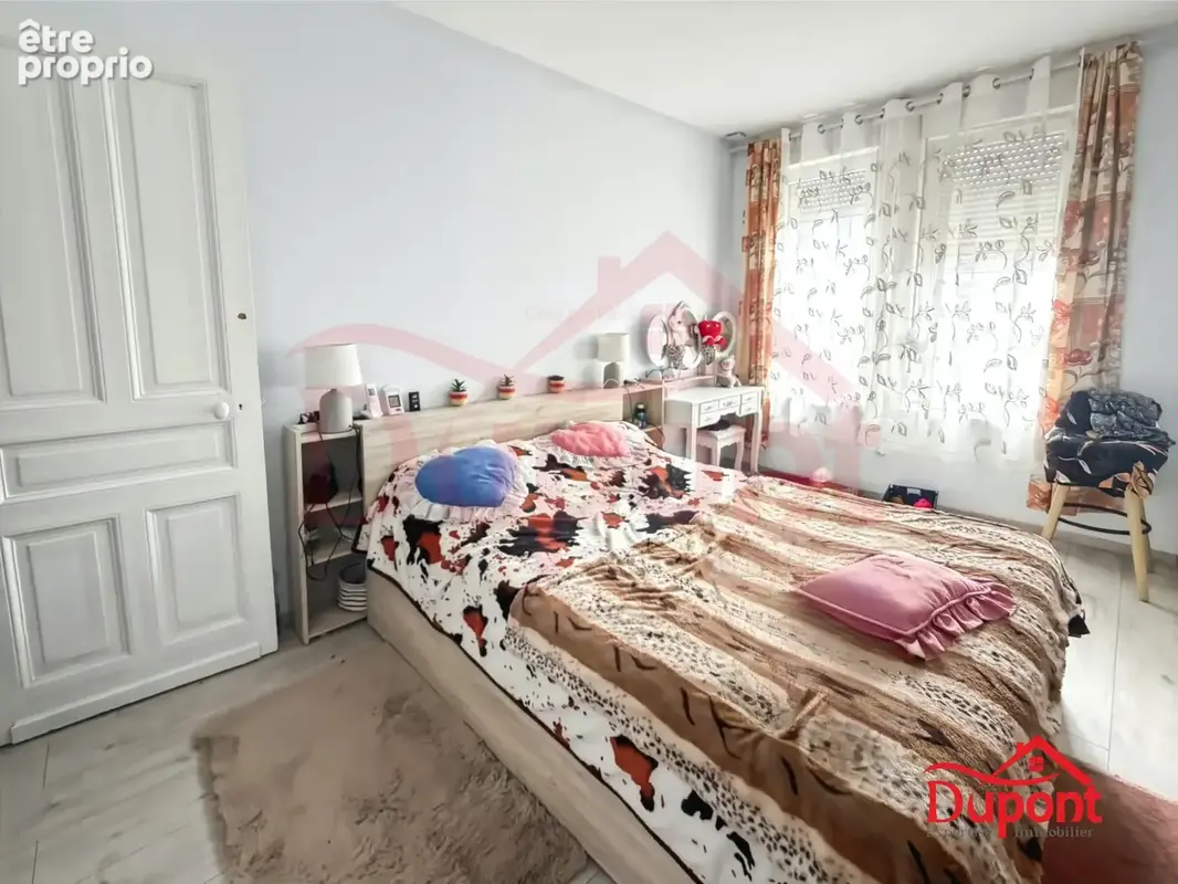 Maison 108 m² à Caudry  - photo 7