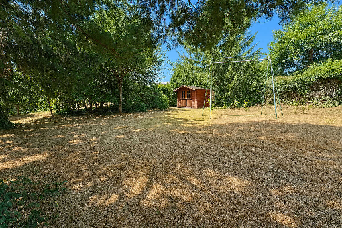 Maison à SUCE-SUR-ERDRE