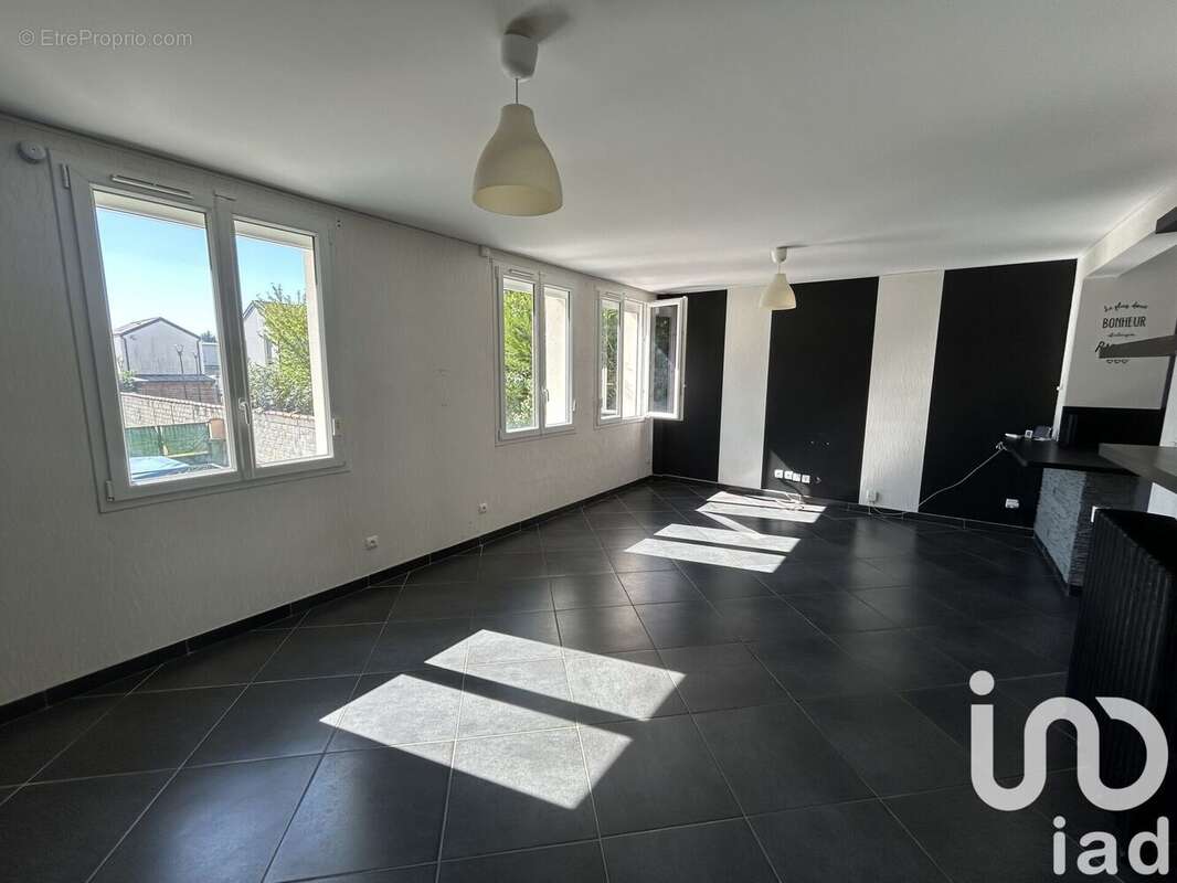 Maison 140 m² à Chalons-En-Champagne  - photo 5