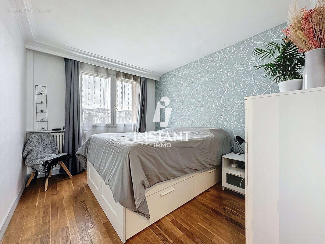 Appartement à ALFORTVILLE