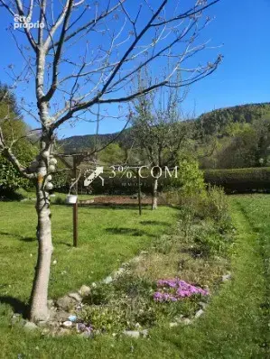 Chalet  de Caractére   + 5000 M2 Terrain Saint Maurice sur M - photo 18