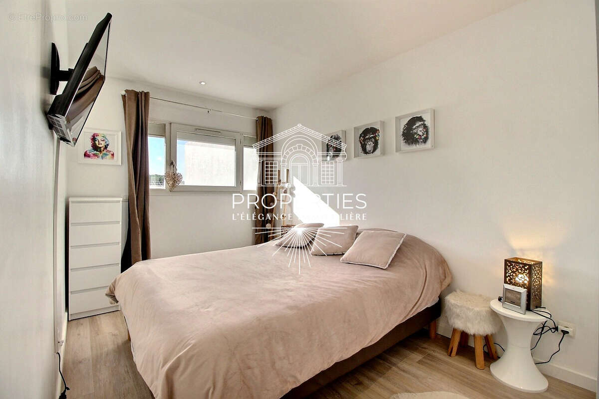 Appartement à LE LAVANDOU