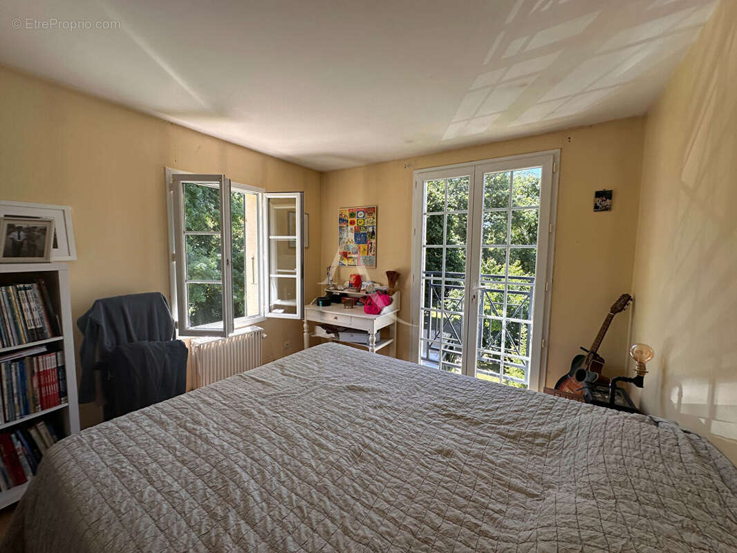 Maison Saintes 8 pièces - Rive Gauche - photo 14