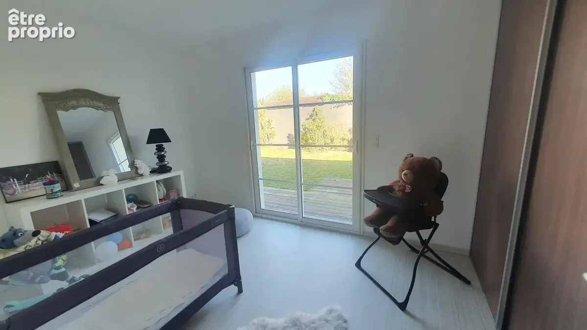 Villa de 129m2 à vendre proche de Hagetmau - photo 8