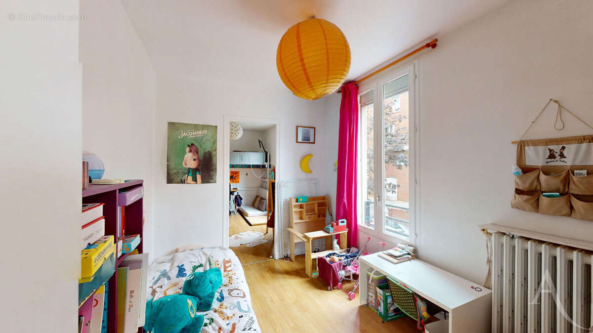 Maison Bas Montreuil - photo 10