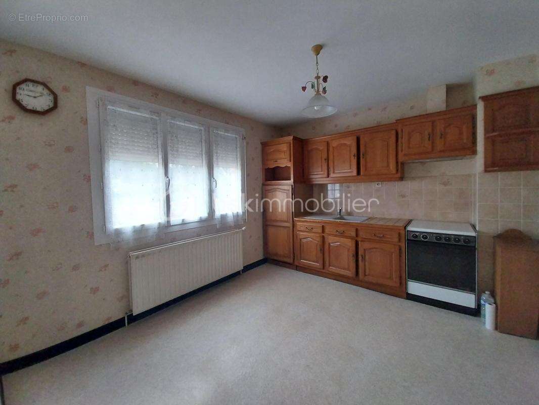 Pavillon 87 m²  3 chambres - photo 4