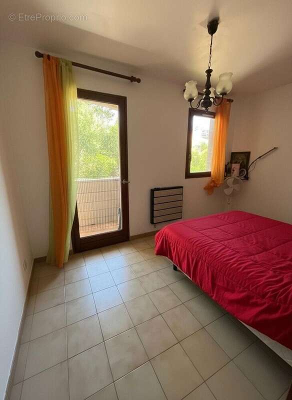 Photo 6 - Appartement à BASTIA