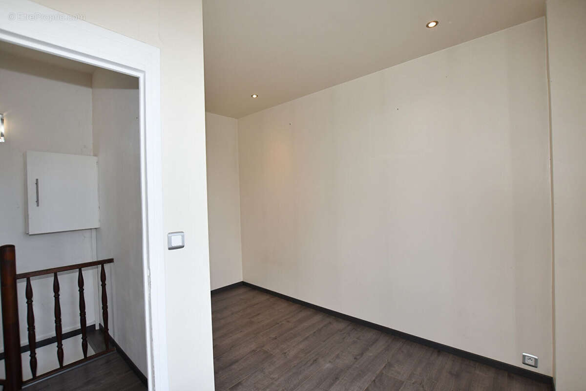 Appartement à BOIS-D'ARCY