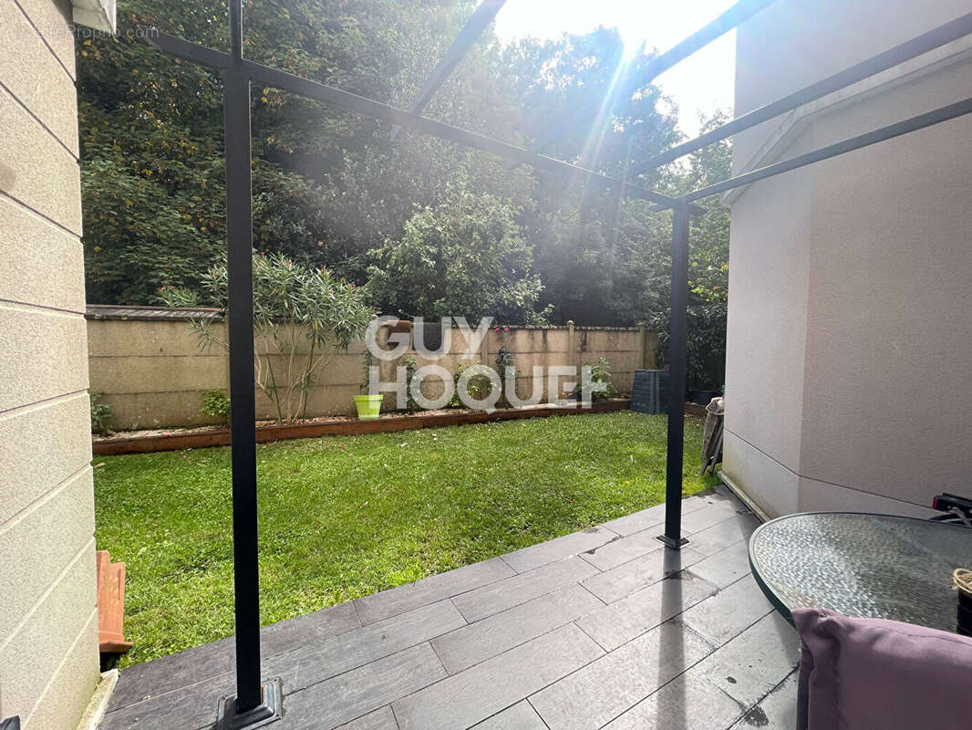 Appartement à OZOIR-LA-FERRIERE