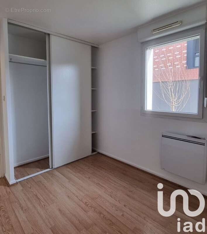 Photo 3 - Appartement à MULHOUSE
