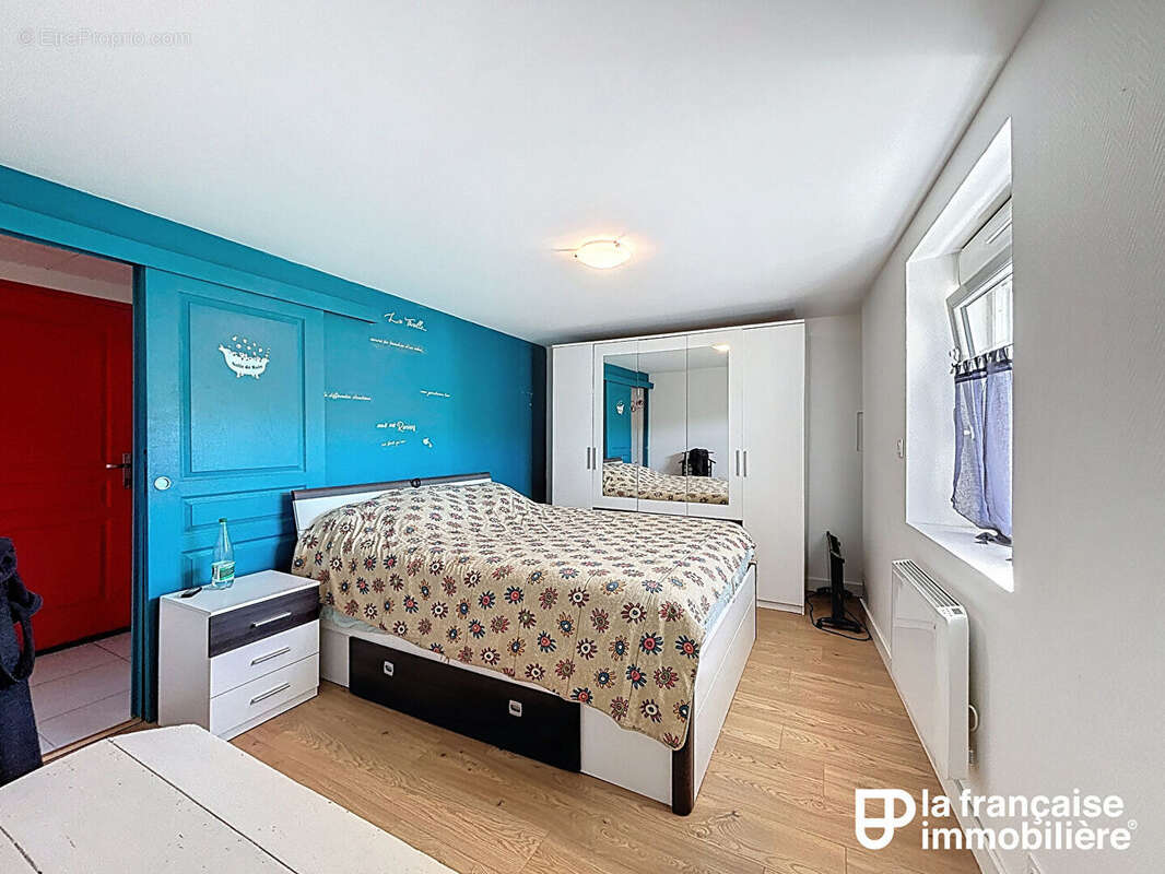 Maison à SAINT-MEEN-LE-GRAND