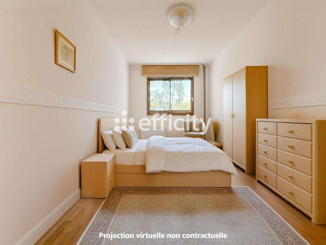 Appartement à TOURS